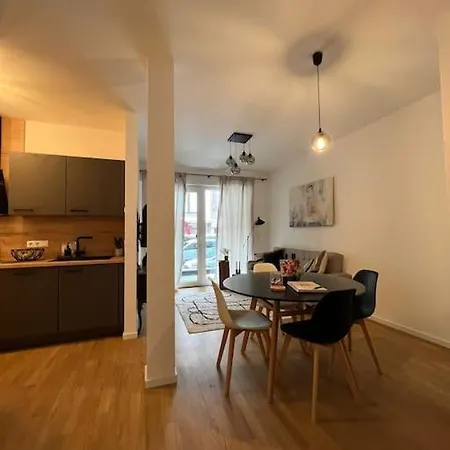 City-Juwel - Luxus Ferienwohnung Heinsberg  Esterno foto