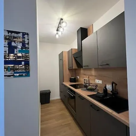 City-Juwel - Luxus Ferienwohnung Heinsberg  Esterno foto