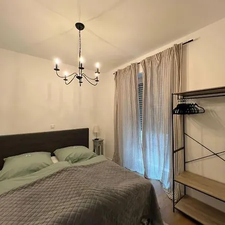 City-Juwel - Luxus Ferienwohnung Heinsberg  Esterno foto