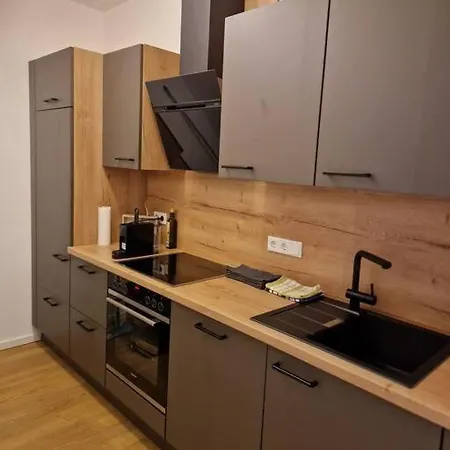 City-Juwel - Luxus Ferienwohnung Heinsberg  Esterno foto
