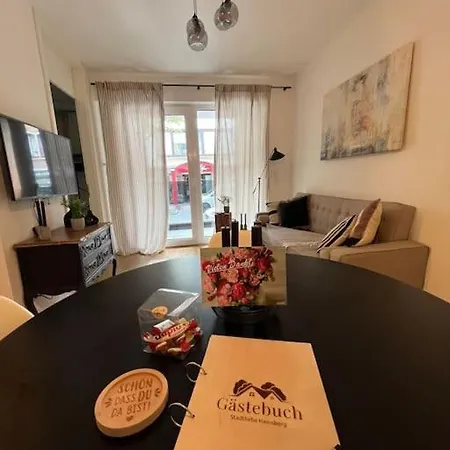 City-Juwel - Luxus Ferienwohnung Heinsberg  Esterno foto