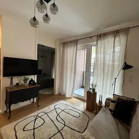 City-Juwel - Luxus Ferienwohnung Heinsberg  Esterno foto