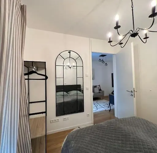 City-Juwel - Luxus Ferienwohnung