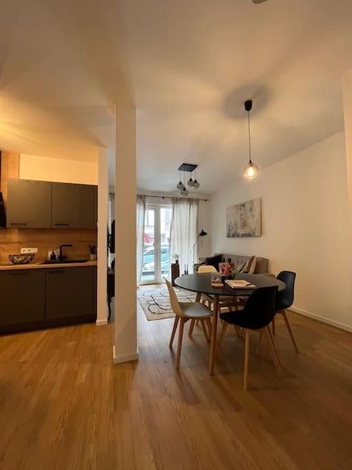 Apartment City-juwel - Luxus *