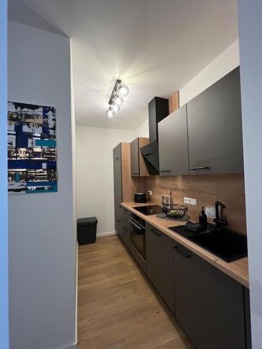 Apartment City-juwel - Luxus *