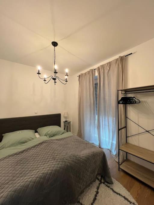 City-juwel - Luxus Apartment *