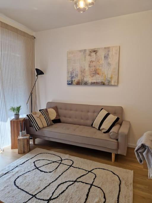 City-juwel - Luxus Apartment *
