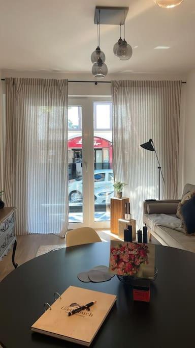 City-juwel - Luxus Apartment *