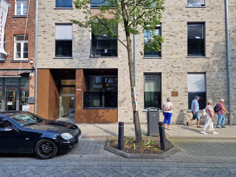City-juwel - Luxus Apartment Heinsberg (North Rhine-Westphalia)